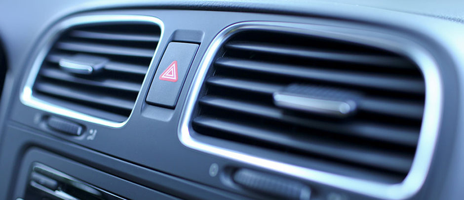 Auto air conditioning